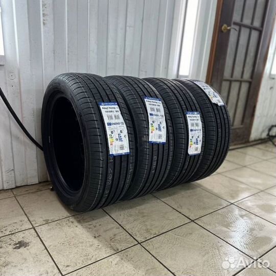 Triangle Reliax Touring TE307 205/50 R17