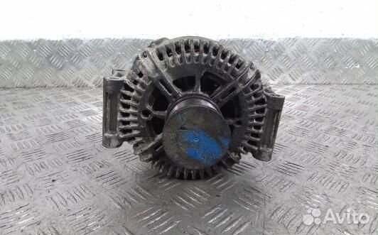 Генератор дизельный mercedes benz M-class W164 (YA