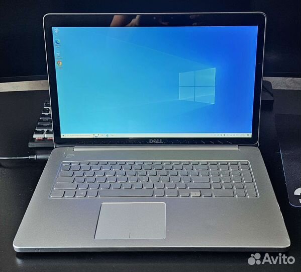 Dell 7737\17.3