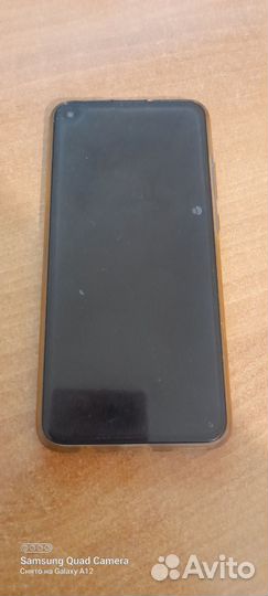 HONOR 9C, 4/64 ГБ