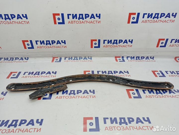 Балка передняя поперечная Ford Focus 3 1791525