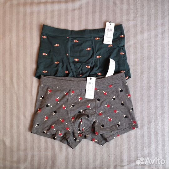 Трусы мужские Intimissimi, размер M