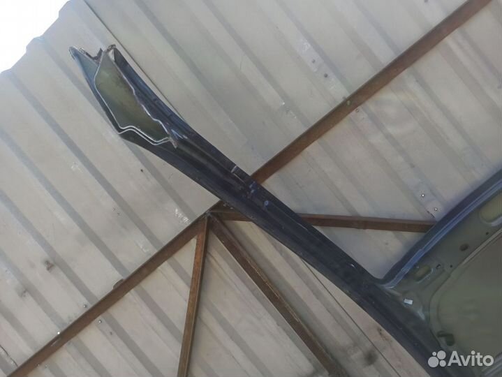 Крыша Опель Vectra C