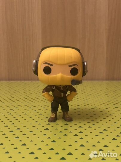 Funko pop