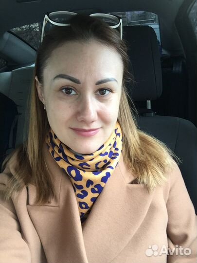 Автоняня, сопровождение детей