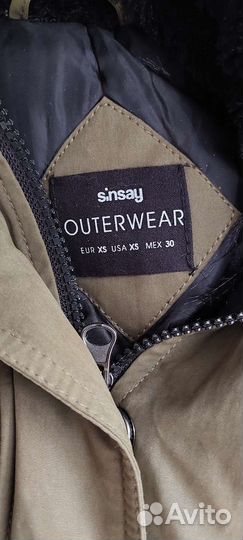 Женские вещи пакетом 42 44