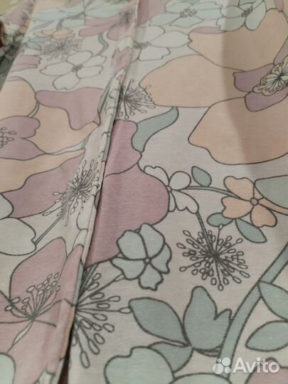 Одежда пакетом для девочки 80-86