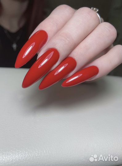 Мастер маникюра педикюра