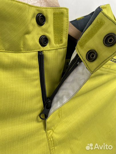 Брюки горнолыжные/сноубордические Volcom детские