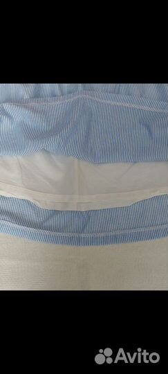 Летний сарафан для девочки, 164