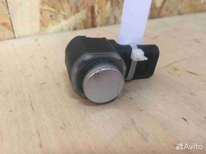Датчик парктроника Volkswagen golf plus (5M 2005-2