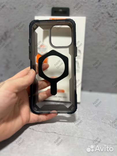 Чехол Uag Plasma XTE для iPhone 16 Pro Max