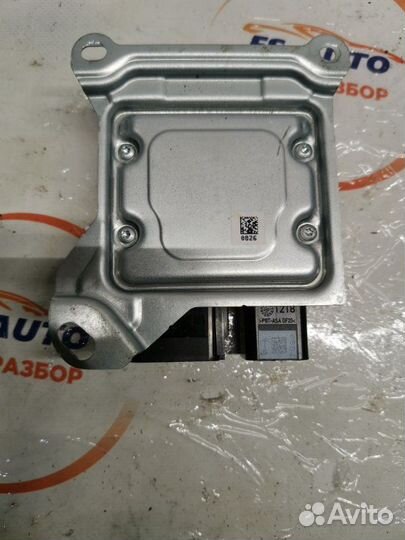 Блок SRS Ford Focus 3 хетчбэк 1.6 pnda 2012