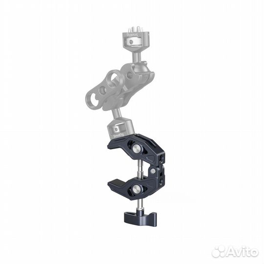 SmallRig 3755B струбцина Crab-Shaped Clamp