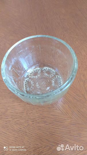 Вазы разные СССР