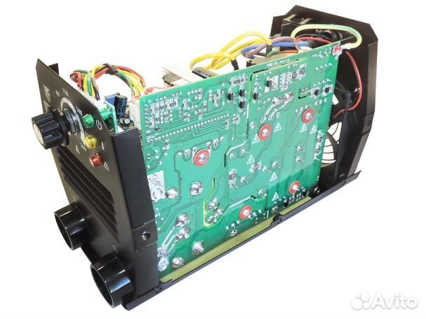 Ремонт сварочных аппаратов