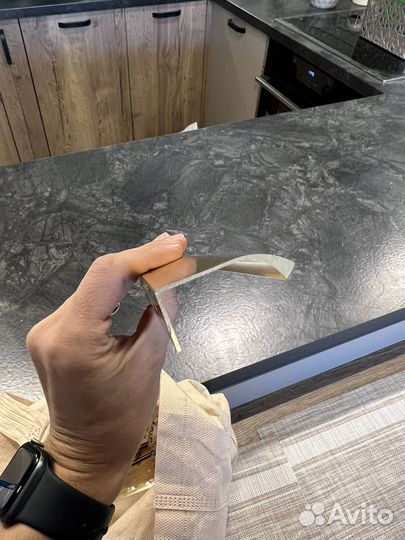 Мебельные ручки