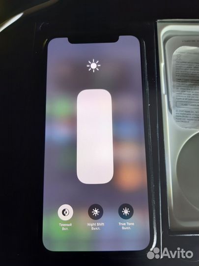 iPhone 11 Pro, 64 ГБ