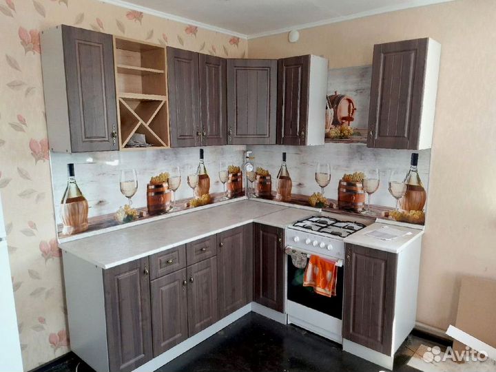 Кухня