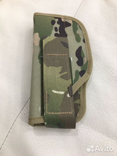 Кобура универсальная тактическая Мультикам