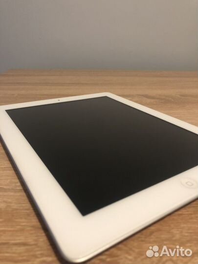 Планшет iPad 32GB Wi-Fi + Cellular MD526RS/A