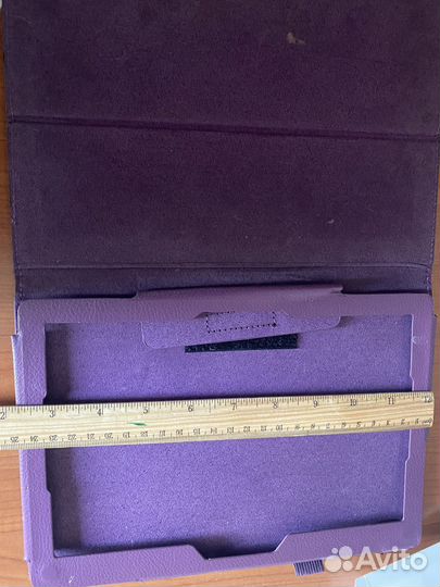 Чехол и защитный экран для пленшета Lenovo