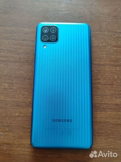 Samsung galaxy м12