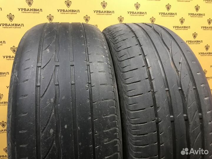 Bridgestone Turanza ER300 215/55 R17 94W
