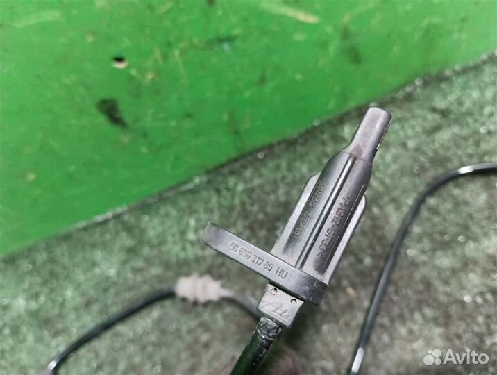 Датчик ABS задний Citroen C5 2009