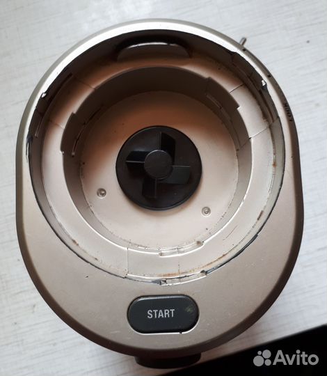 Корпус кофемолки Bork J 700