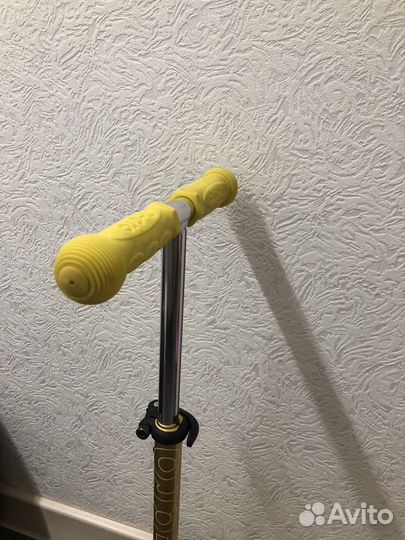 Самокат mini micro