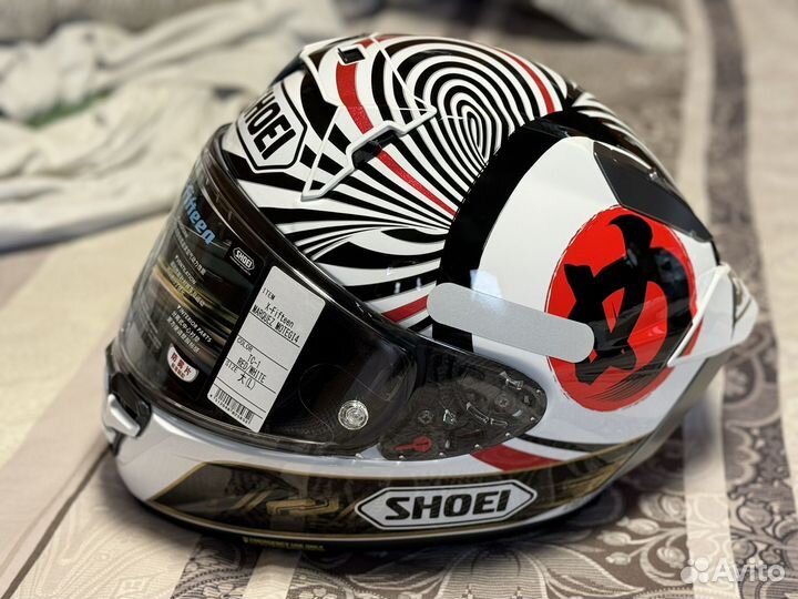 Shoei Продам шлем для мотоцикла