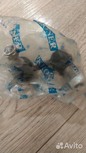 Стойка стабилизатора kroner для а/м nissan