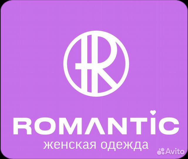 Администратор магазина женской одежды