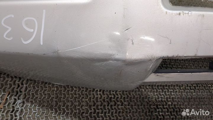 Бампер Honda Ridgeline, 2006