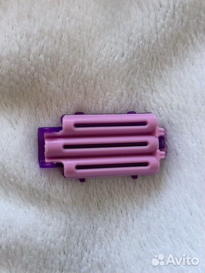 Зажимы для прикорневого объема