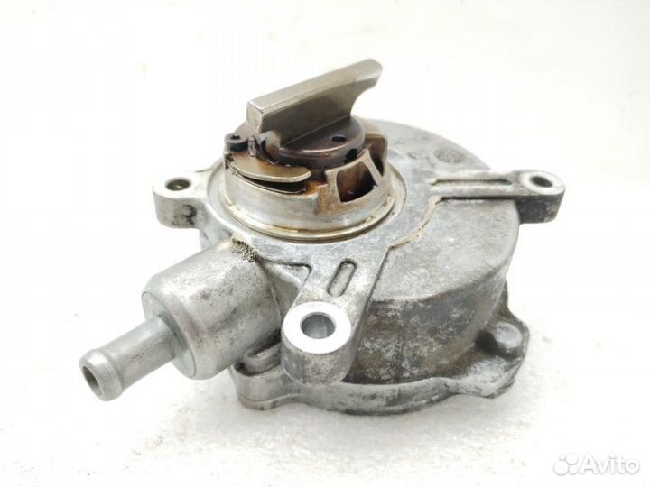 Насос вакуумный Bmw 7-Series E65 4.8 2006