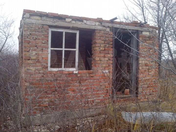 Дача 20 м² на участке 5 сот.