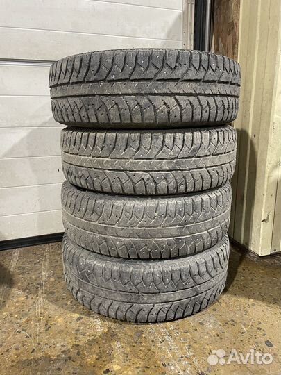 Bridgestone Ice Cruiser 7000S 185/65 R15