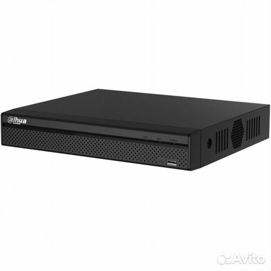 Видеорегистратор Dahua DHI-NVR2104HS-P-4KS2 173390