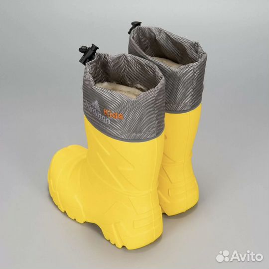 Резиновые Сапоги Nordman 26/27