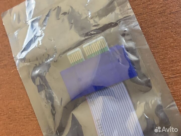 E 36 pin для компьютера