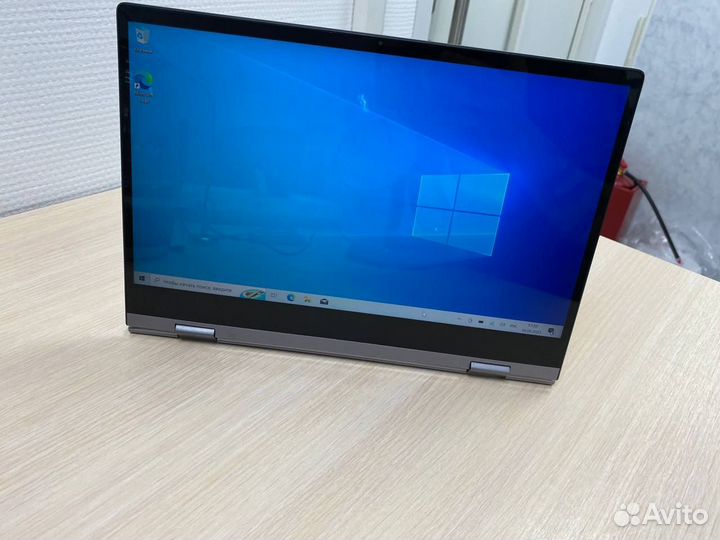 Ноутбук трансформер bmax Y13 8/256 id 134381