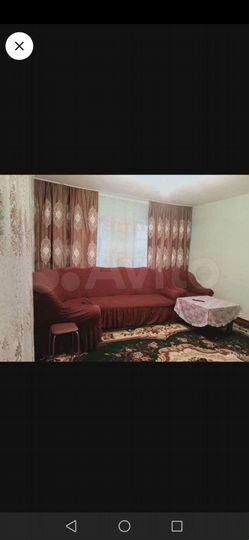 Дом 81 м² на участке 53 сот.