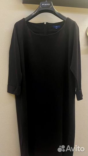 Платье Tom Tailor