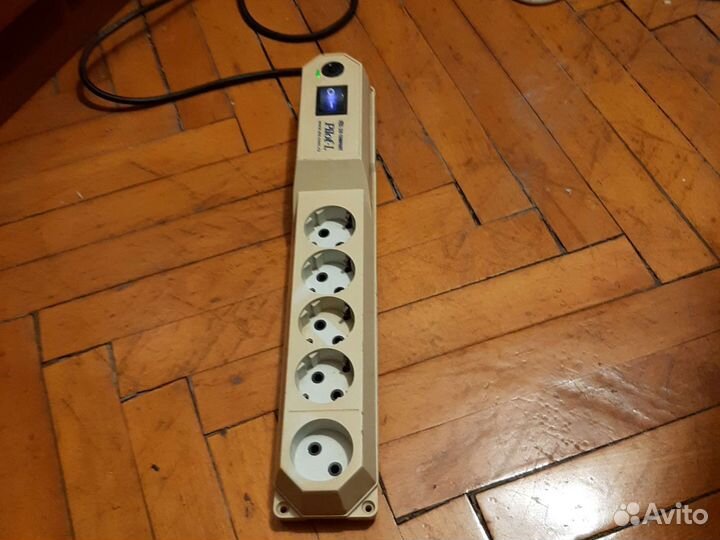 Фильтр сетевой для оргтехники