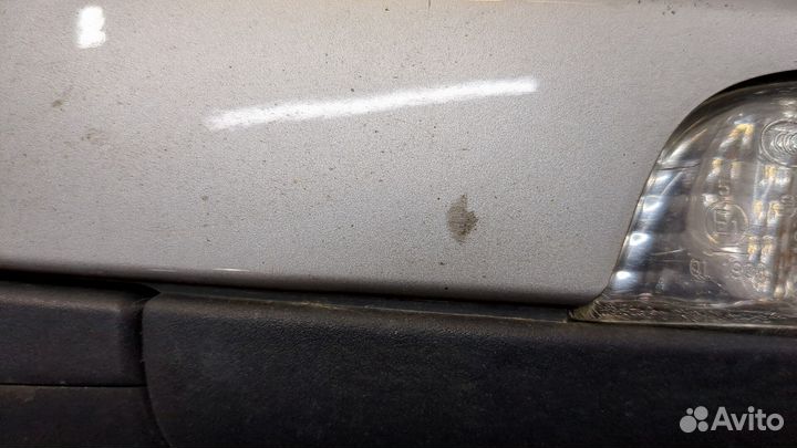 Зеркало боковое левое Volvo V70