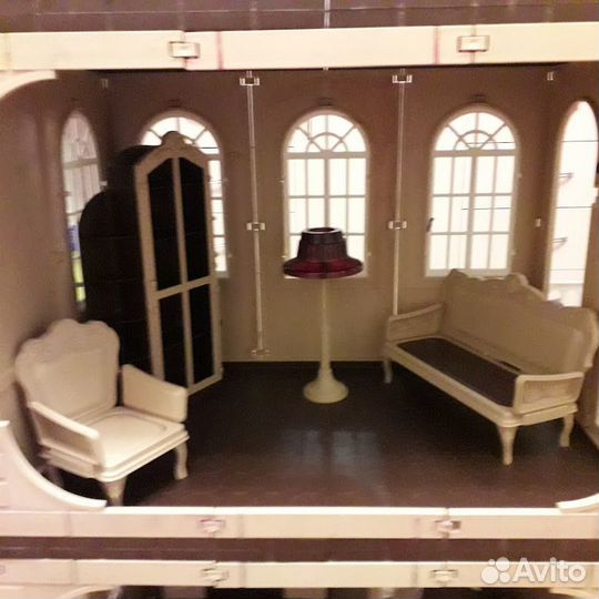 Кукольный дом