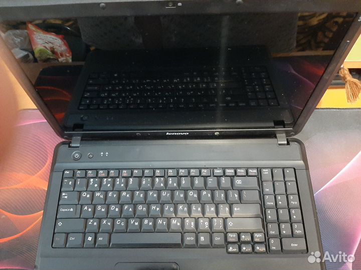 Ноутбук DNS на i3