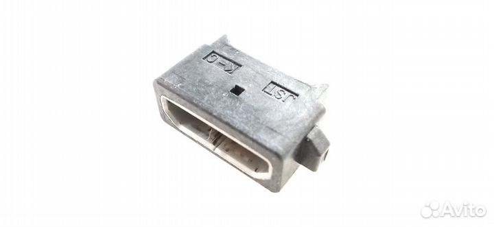 Разъем micro USB Nokia 920, N920, N80